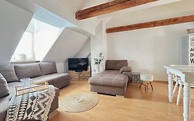 Altstadtloft Straubing