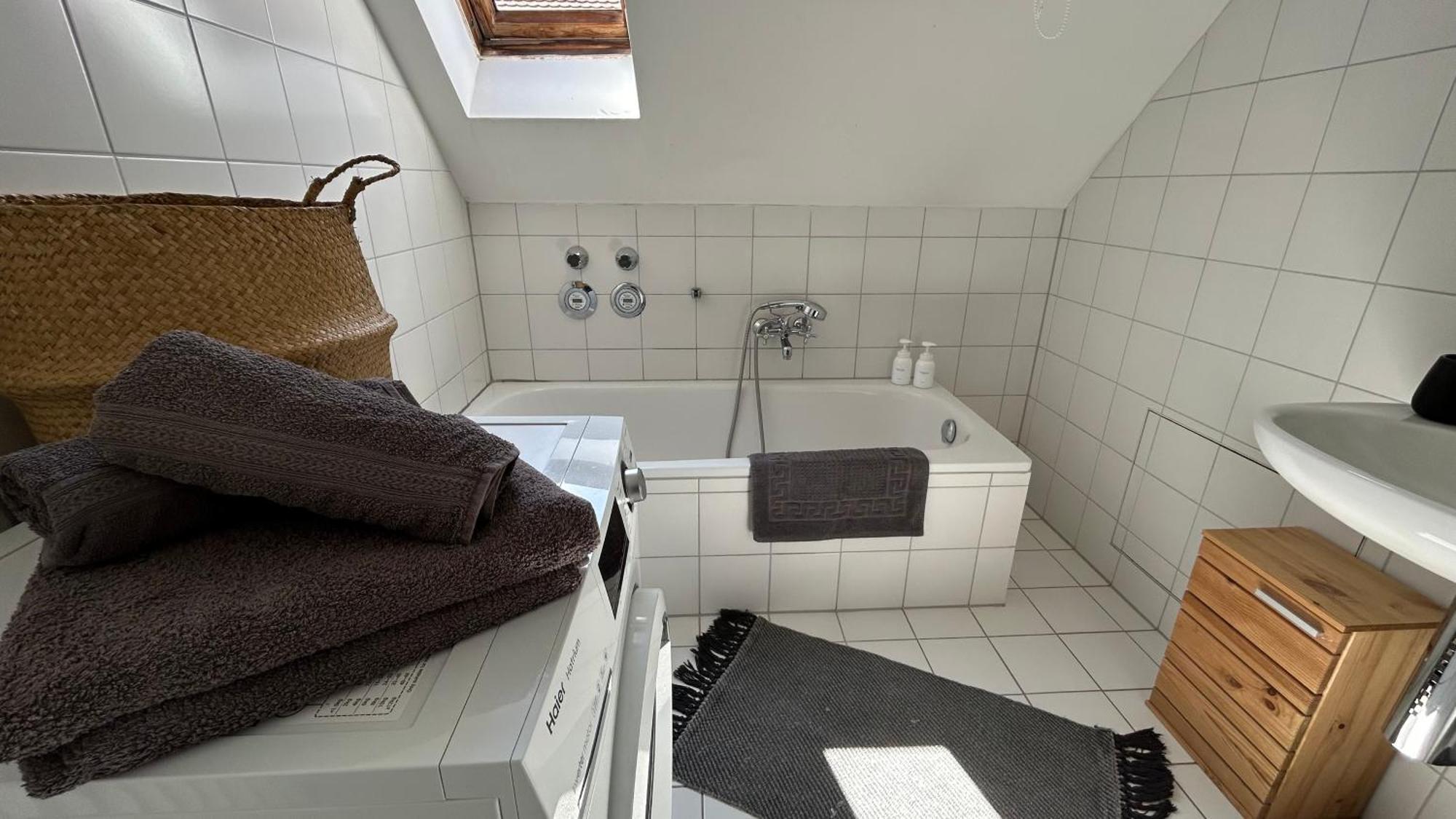 Altstadtloft Straubing Exterior foto